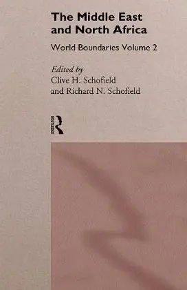 Cover of The Middle East and North Africa