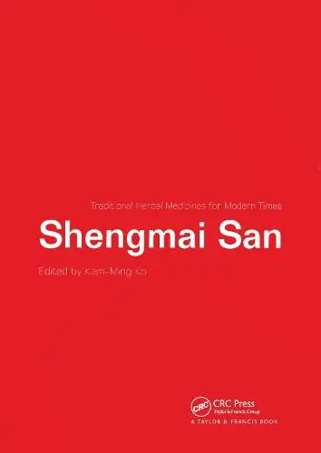 Cover of Shengmai San