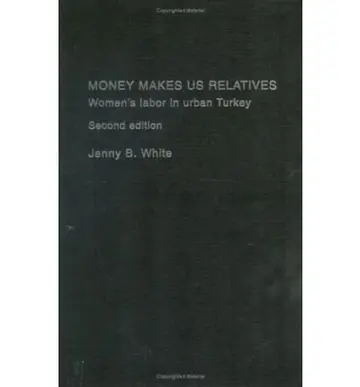 Cover of Money Makes Us Relatives