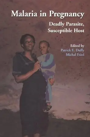 Cover of Malaria in Pregnancy