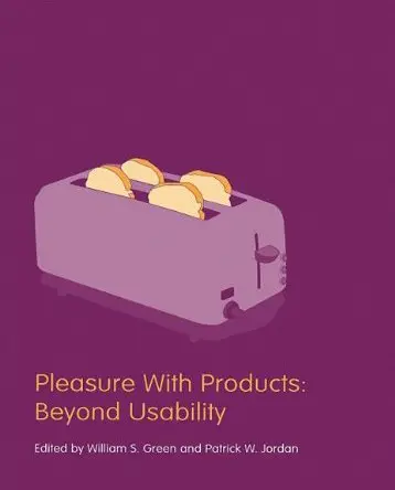 Cover of Pleasure with Products