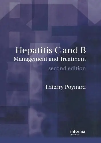 Cover of Hepatitis B and C