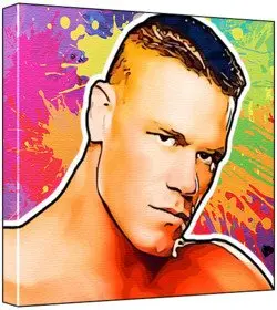 Cover of Irony's Edge