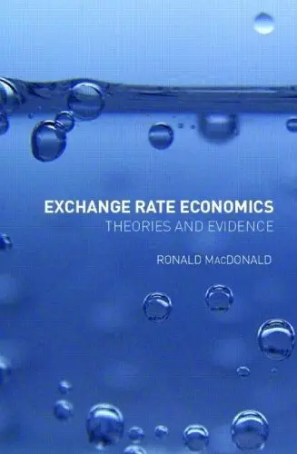 Cover of Floating Exchange Rates