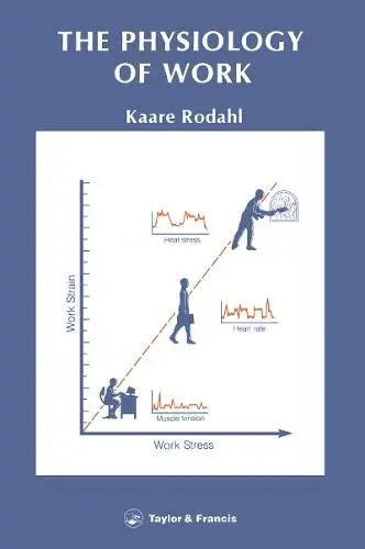 Cover of Physiology of Work