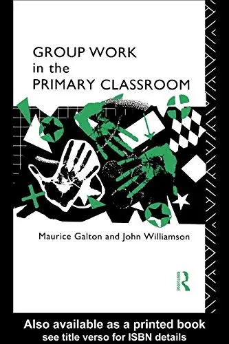 Cover of Group Work in the Primary Classroom