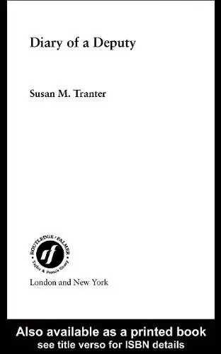 Cover of Diary of a Deputy