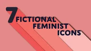Cover of Fictional Feminism