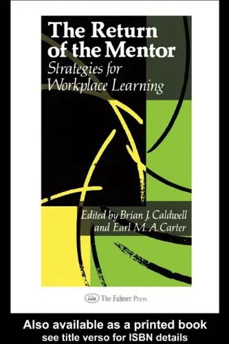 Cover of The Return of the Mentor