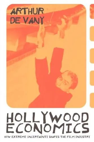 Cover of Hollywood Economics