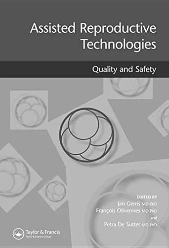 Cover of Assisted Reproductive Technologies