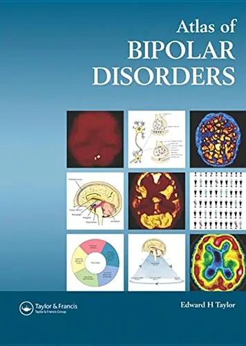 Cover of An Atlas of Bipolar Disorders