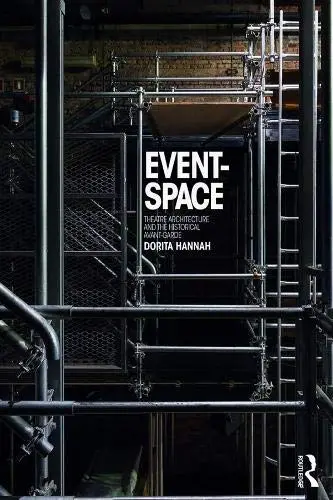 Cover of Event-Space