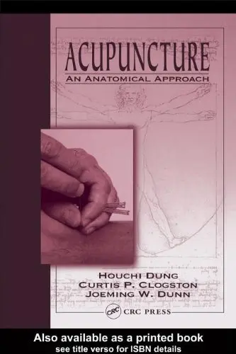 Cover of Acupuncture