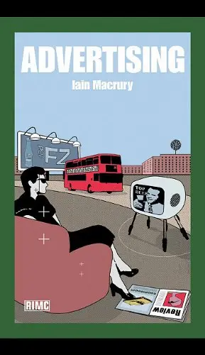 Cover of Advertising