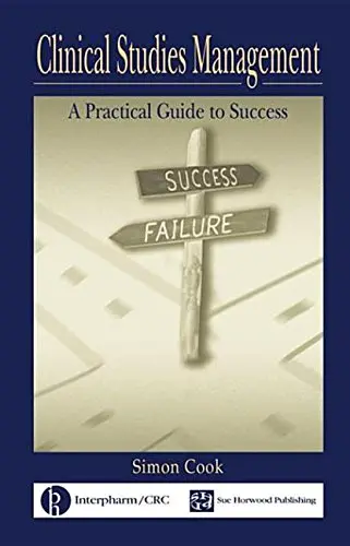 Cover of Clinical Studies Management