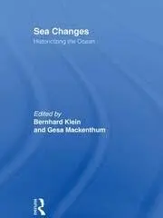 Cover of Sea Changes