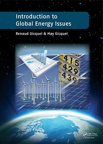 Cover of Introduction to Global Energy Issues
