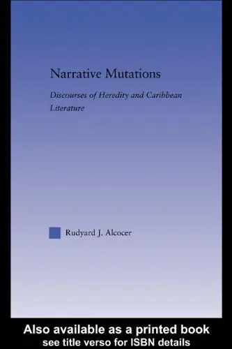 Cover of Narrative Mutations
