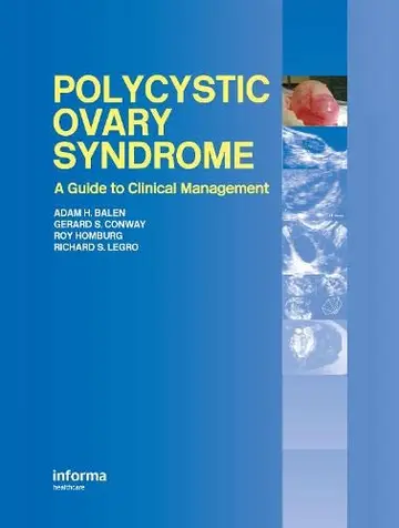 Cover of Polycystic Ovary Syndrome