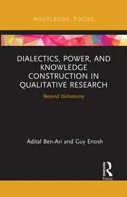 Cover of Dialectics, Power, and Knowledge Construction in Qualitative Research