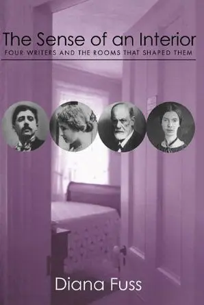 Cover of The Sense of an Interior