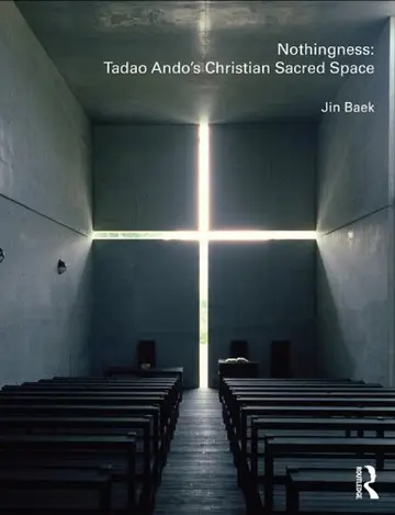 Cover of Tadao Ando