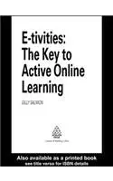 Cover of E-Tivities