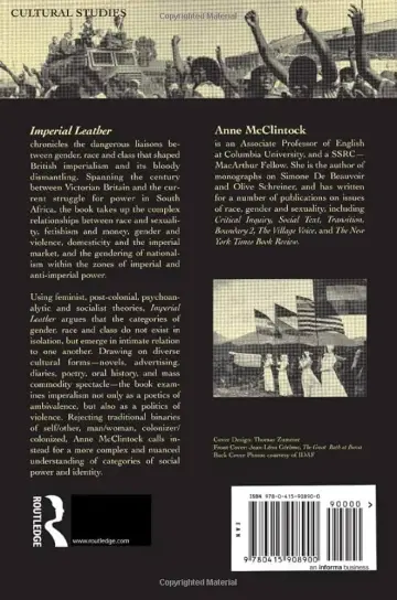 Cover of Book