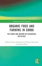Cover of Organic Food and Farming in China