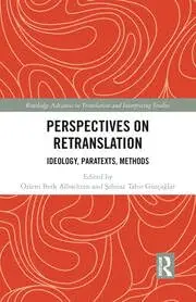 Cover of Perspectives on Retranslation