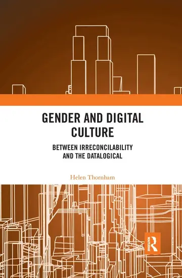 Cover of Gender and Digital Culture
