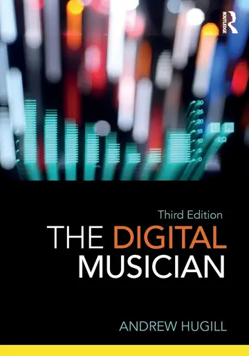 Cover of The Digital Musician