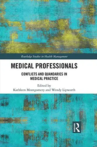 Cover of Medical Professionals