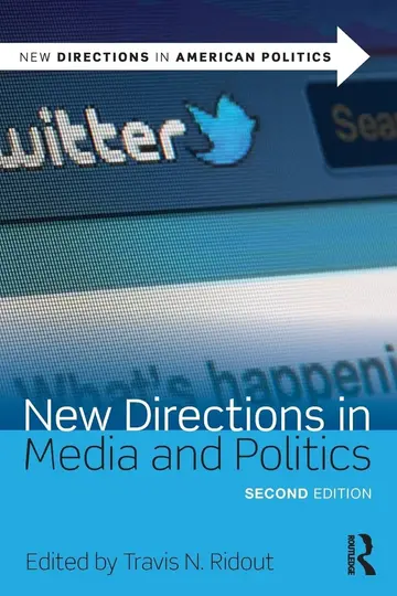 Cover of New Directions in Media and Politics