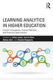 Cover of Learning Analytics in Higher Education