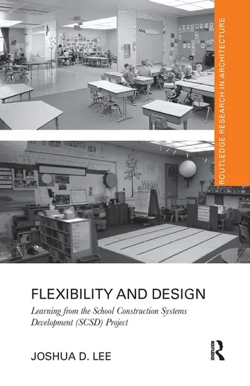 Cover of Flexibility and Design