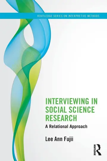 Cover of Interviewing in Social Science Research