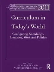 Cover of Educational Books - World Yearbook of Education 2011, British Imperial History Handbook, Creative Learning Handbook, Botanical Gardens Book, Educational Networks Book, History of Hospitaller Knights of Malta