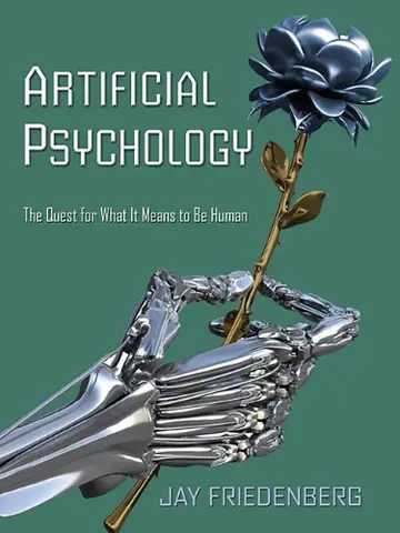 Cover of Artificial Psychology
