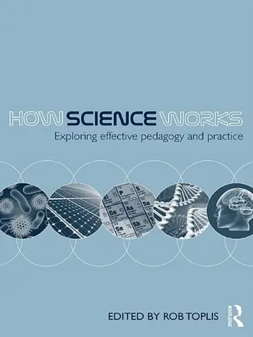 Cover of How Science Works
