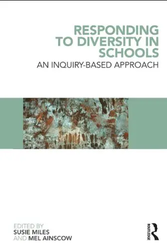 Cover of Responding to Diversity in Schools