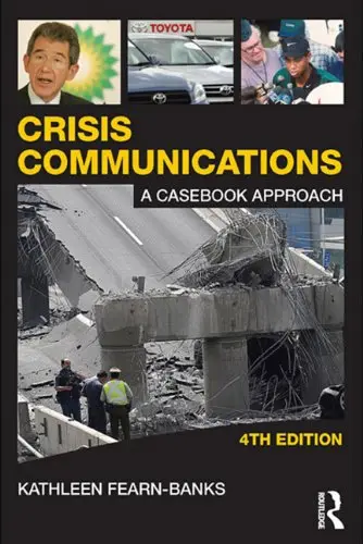 Cover of Crisis Communications