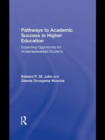 Cover of Pathways to Academic Success in Higher Education, Sir Walter Raleigh in Life and Legend, International Relations and Non-Western Thought Books
