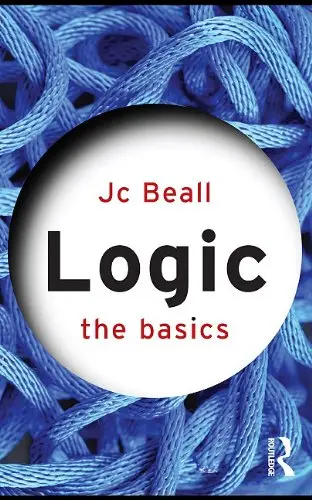 Cover of Logic