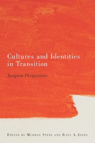Cover of Cultures and Identities in Transition