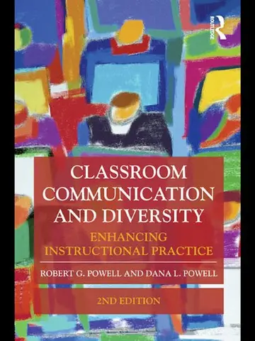 Cover of Classroom Communication and Diversity