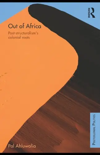 Cover of Out of Africa