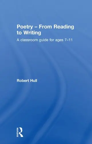 Cover of Poetry - From Reading to Writing
