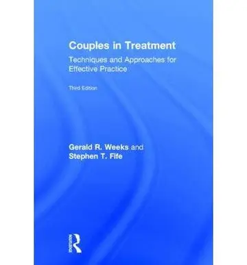 Cover of Couples in Treatment